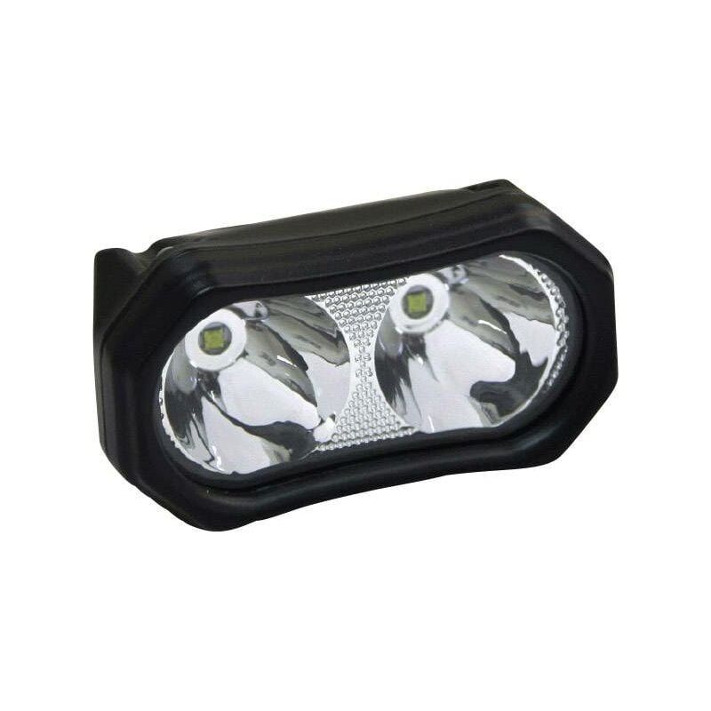 Projecteur de travail 10 v, 12 v, 24 v, 36 v, 48 v, 60 v, 80 v 10-80V 95062 éclairage à large spectre (l x h x p) 93 x 62 x 65 mm 840 lm 60 X997061