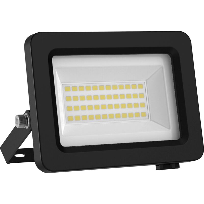 Projecteur d'éclairage led Ledvance 4058075843264 4058075843264 10 w blanc neutre Y520343