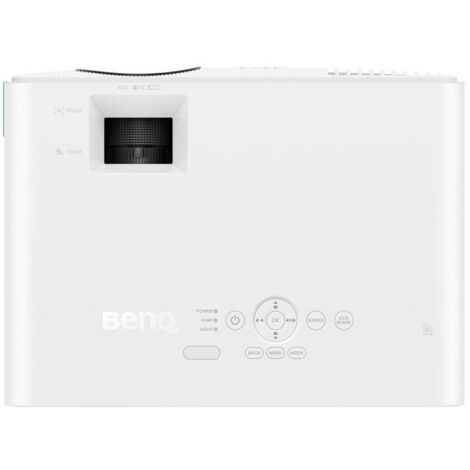 Projecteur DLP - BENQ - LH650 - Laser - 4000 ANSI lumens - Full HD