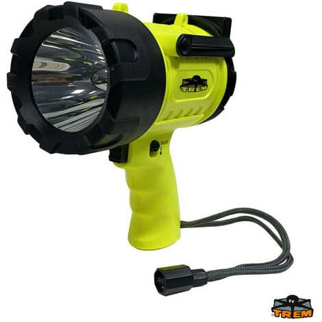 Projecteur étanche LED - TREM - 840 lumens
