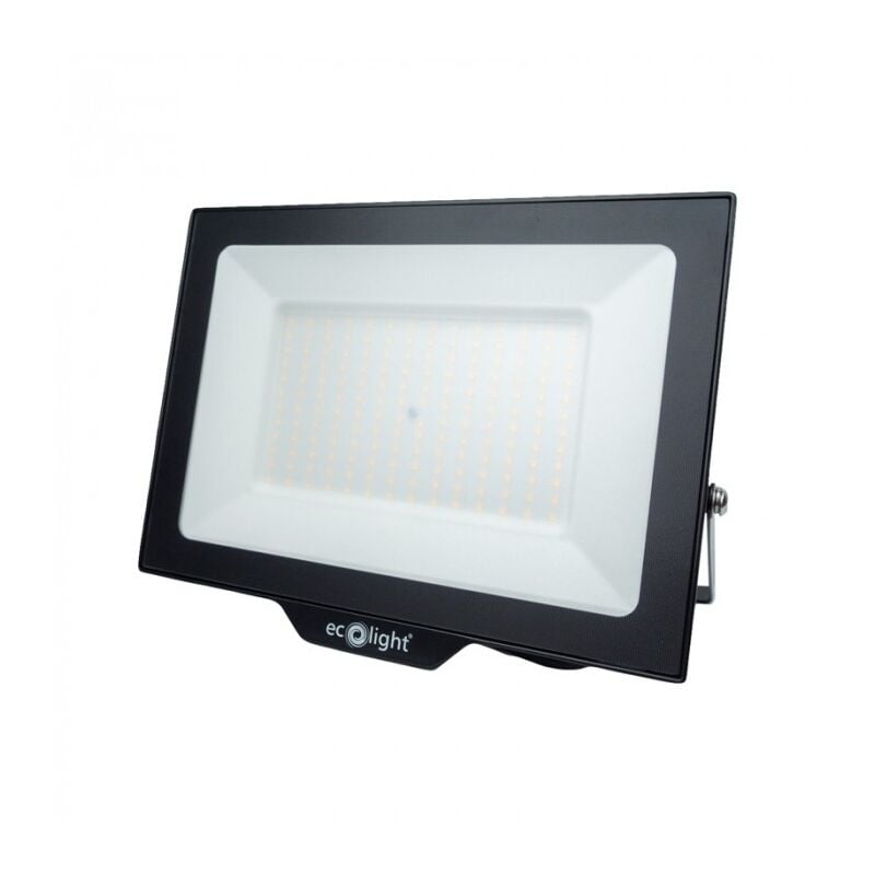 Projecteur extérieur à led NL-1 150W 4000K neutre 13500lm IP65 eco light