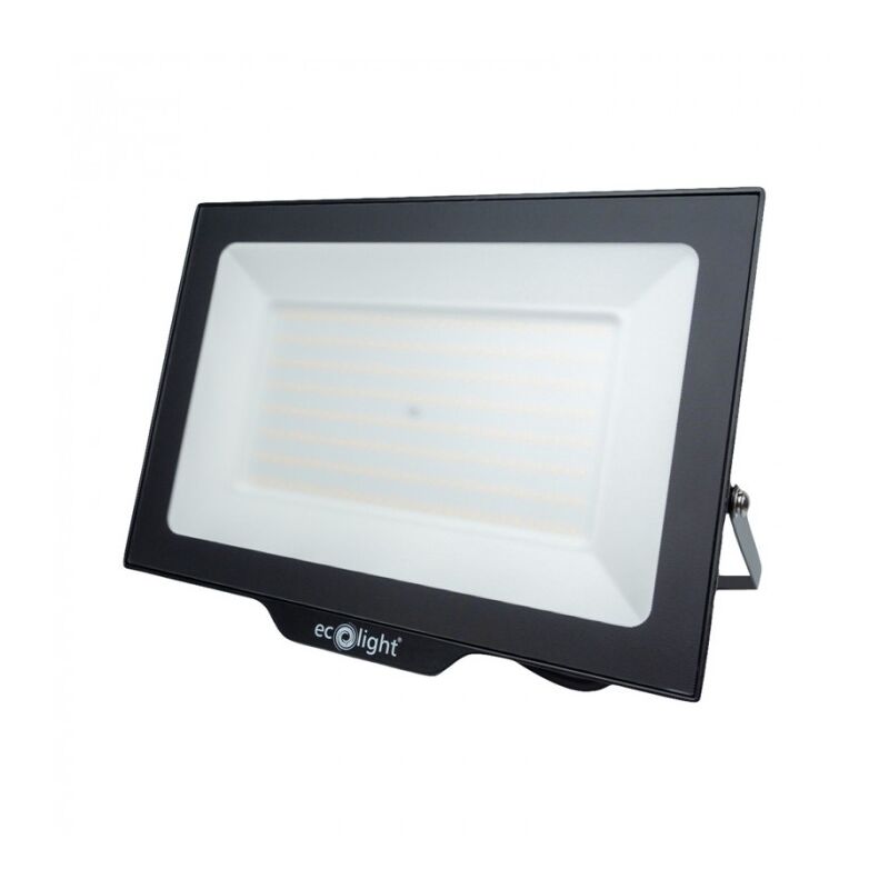 Projecteur extérieur à led NL-1 200W 4000K neutre 18000lm IP65 eco light