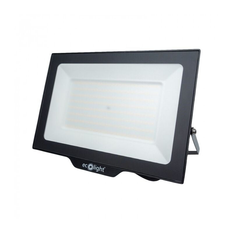 Projecteur extérieur à led NL-1 200W 6500K froid 18000lm IP65 eco light