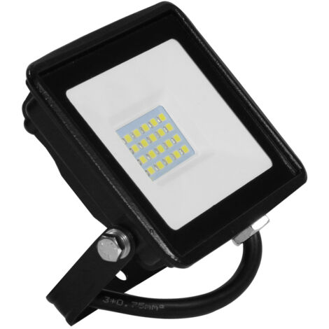 Projecteur extérieur DORAN LED 20W 4000K 1620lm IP65 EDO777218 EDO SOLUTIONS