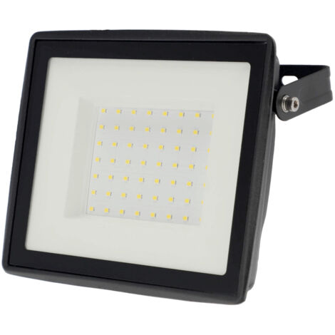 Projecteur extérieur DORAN LED 50W 4000K 4300lm IP65 EDO777219 EDO SOLUTIONS