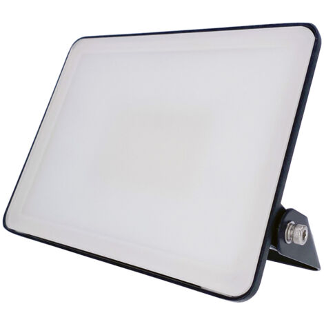 Projecteur extérieur étanche sans cadre ZORAN LED 30W 4000K 2520lm IP65 220V EDO777677 EDO Solutions