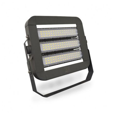 Projecteur Exterieur LED Gris 4000°K 300W 230V IP65
