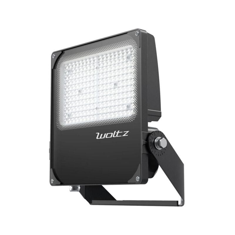 Woltz - Projecteur extérieur led haute performance 145Lm/W - 200W