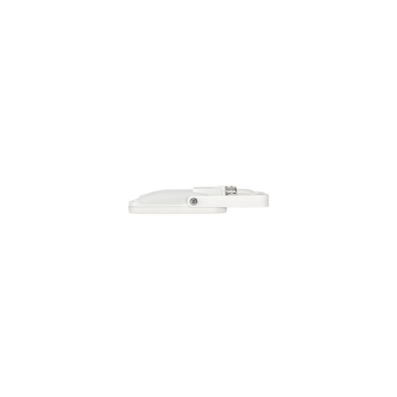 Wink 30 Proj. Ext. IP65 IK08 blanc led intég. 110° 30W 3000K 2450lm Aric 50387