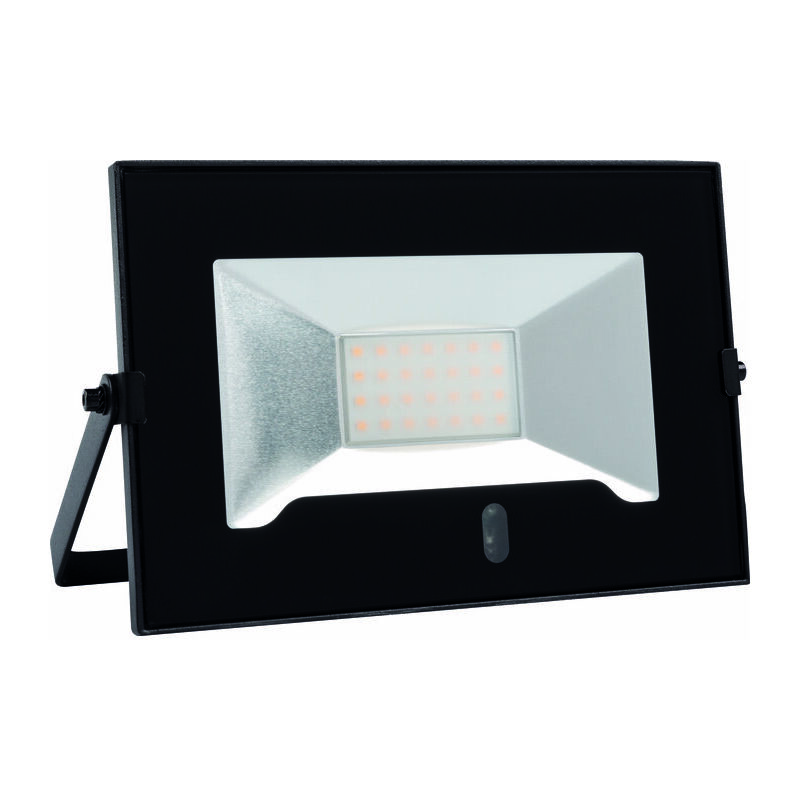 Projecteur LED à détection Horma+ Dhome - 20 W - 1600 lm 4000 K