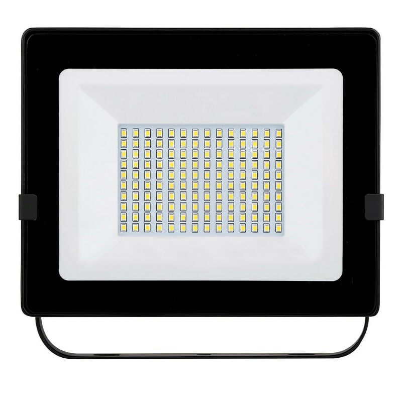 Projecteur extérieur led extra plat - 100W