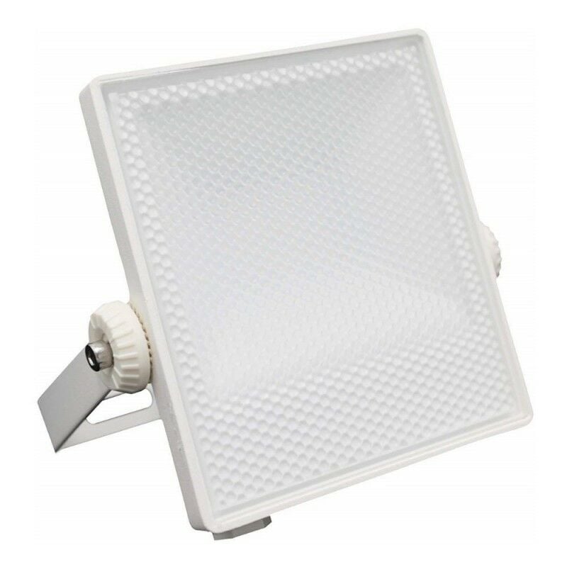 Projecteur extérieur Slim Led 10 Watt couleur blanc