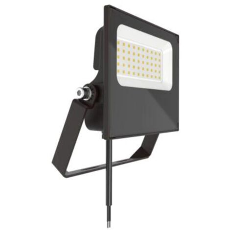 Projecteur floodlight LED 4800 lumens