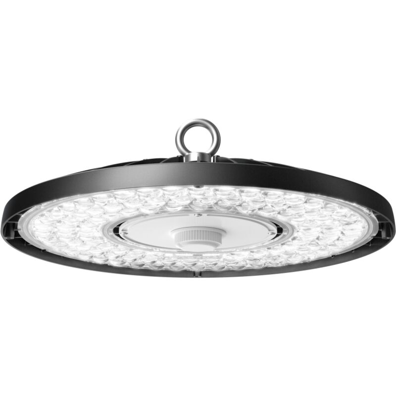 Woltz - Projecteur highbay led 100W Haute Performance