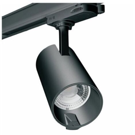 Projecteur IA 30W 2700K - 6500K 24° Noir