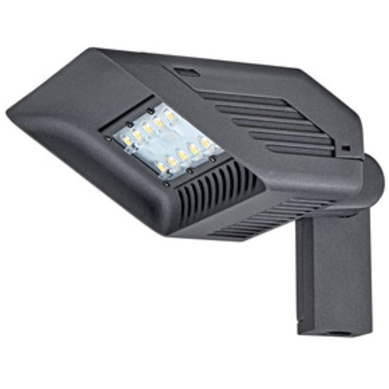 Aric - projecteur à led led - 30w - 3000k - noir 50686