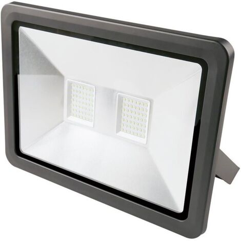 Projecteur LED 100W 4000K