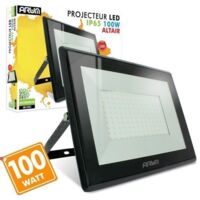 Projecteur LED 100W 8500 Lumens IP65 de V-TAC