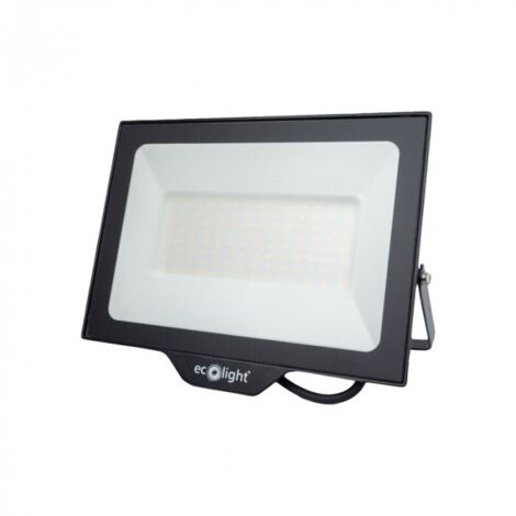 Projecteur LED 100W 9000 lm 3000K IP65 NL-1 Ecolight