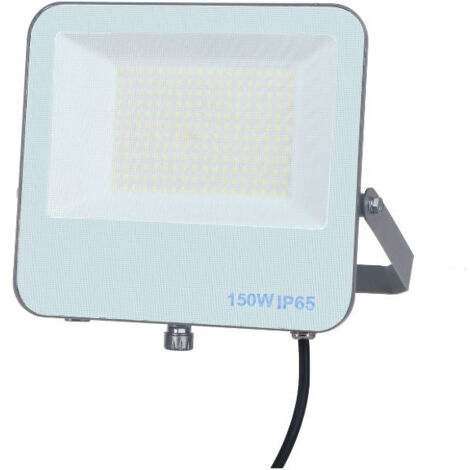 Projecteur LED 100W IP65 CCT - 3000K/4000K/6000K - SILUMEN