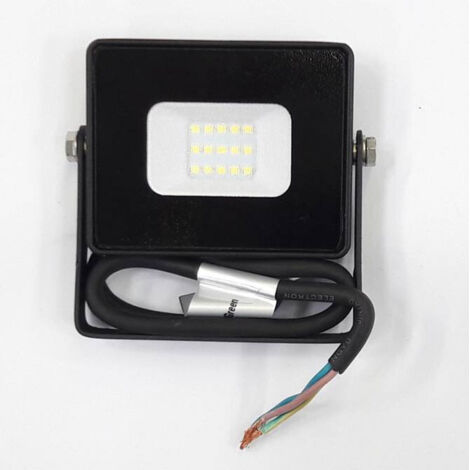 Projecteur Led 10W - 750LM IP65 001FR2340