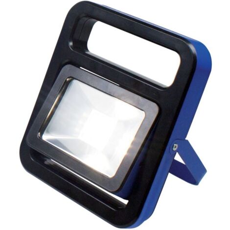 Projecteur LED 10w IP 54 - as – Schwabe 46903