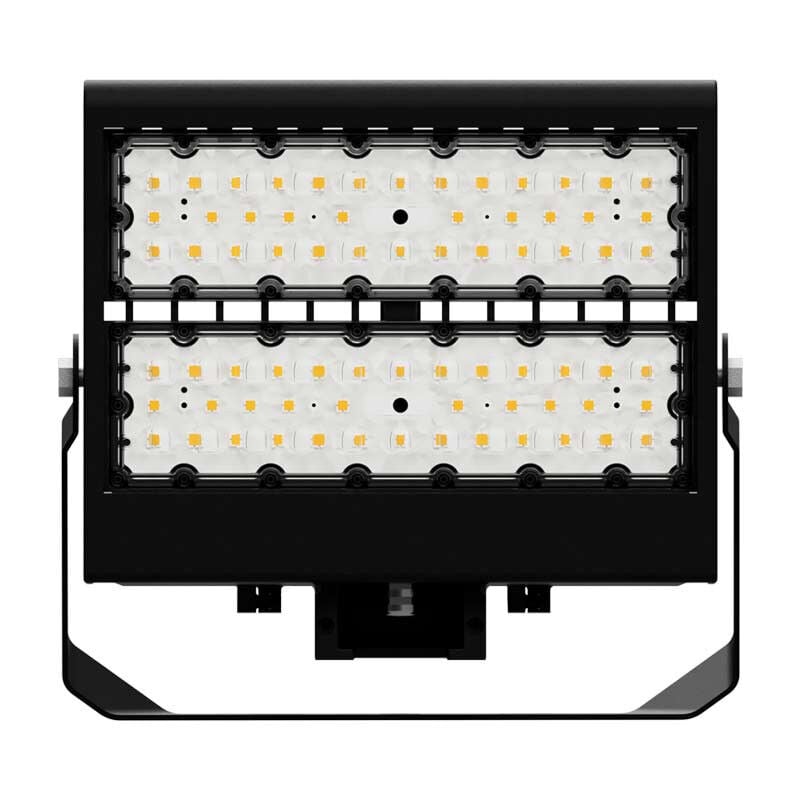 Projecteur led 150 w - 19500 lm