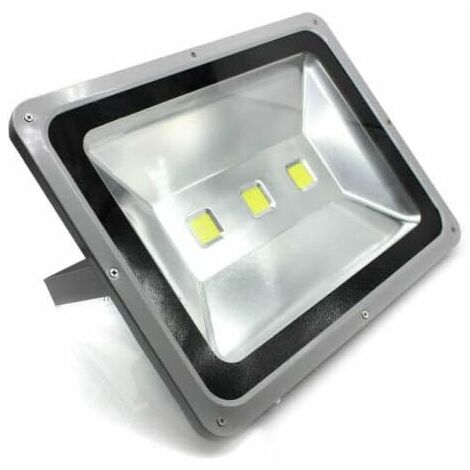 Projecteur LED 150 W Blanc froid Extérieur