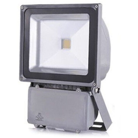 Projecteur Led 150 W Pour Extérieur Ip65, Lumière Blanche Froide