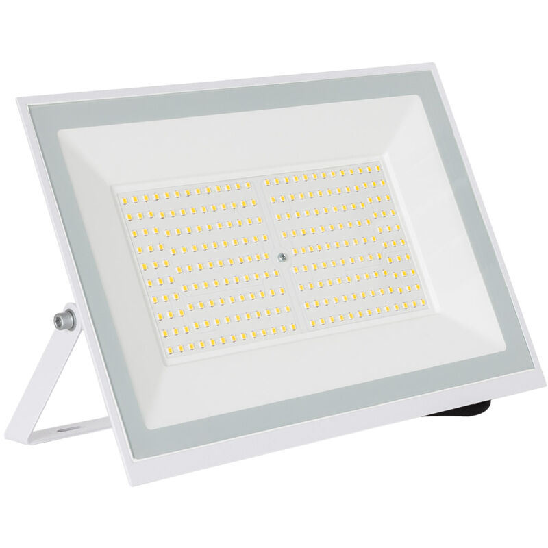 Projecteur led 150W 120lm/W IP65 S3 3000K Non Blanc Blanc chaud Projecteur led 150W 120lm/W IP65 S3 3000K Non Blanc Blanc chaud