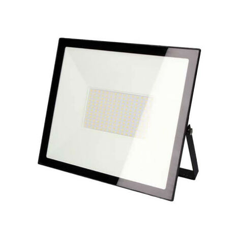 Projecteur Led 150w Edm éclairage Puissant 12000lm, Lumière Du Jour 4000k - Edm