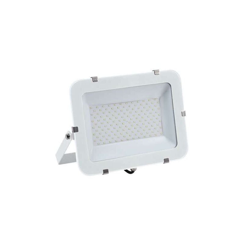 Projecteur led 150W Blanc étanche IP65 18000lm 800W Blanc Naturel