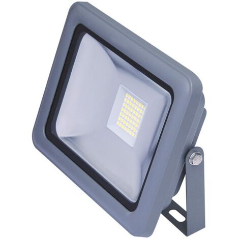 Projecteur LED 20 W, 6000 K