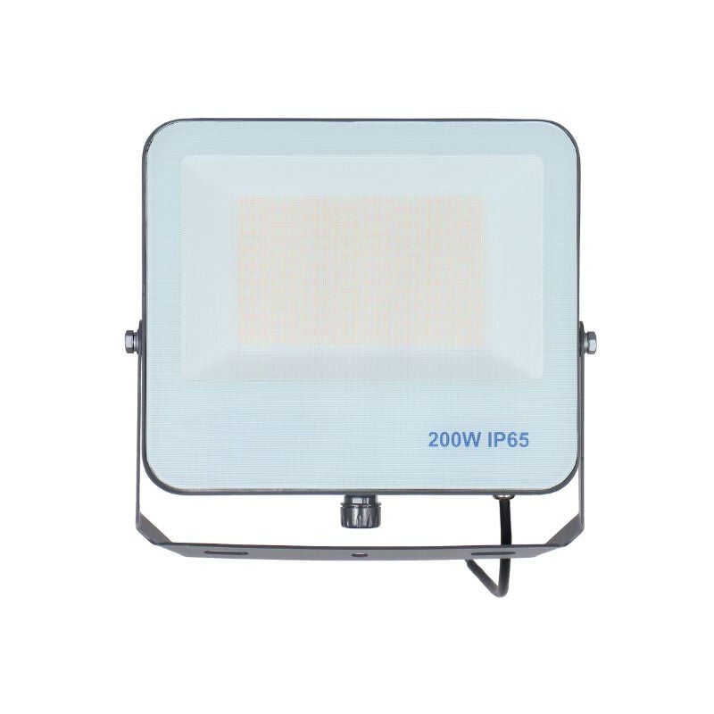 Silumen - Projecteur led 200W IP65 cct - 3000K/4000K/6000K
