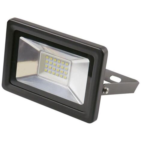 Projecteur LED 20W 4000K