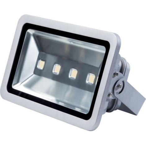 Projecteur LED 240W extérieur - IP 65 - as - Schwabe 46917