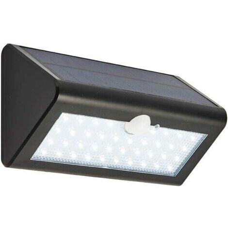 Projecteur LED ， 3 Modes de Travail 24W, 2800LM Étanche IP65, Blanc Chaud 2700k-Blanc Naturel 4000K-Blanc Froid 6500k, Lampe Sécurité pour Jardin Terrasse Garage