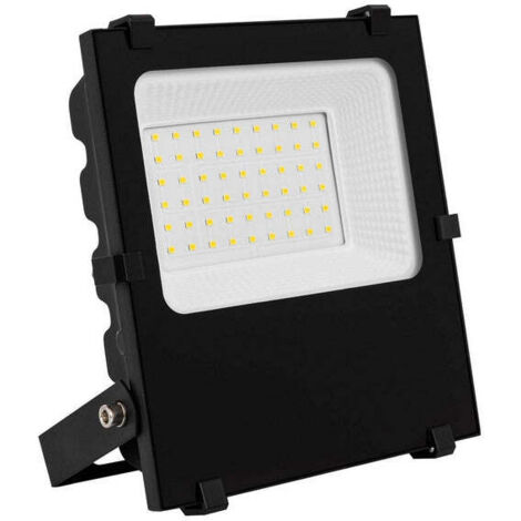 Projecteur LED 30W 145lm/W HE PRO Dimmable 6000K Blanc froid
