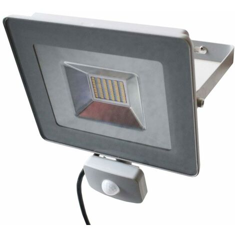 Projecteur LED extérieur 30W 2806 lumens| Projecteur LED B·LED