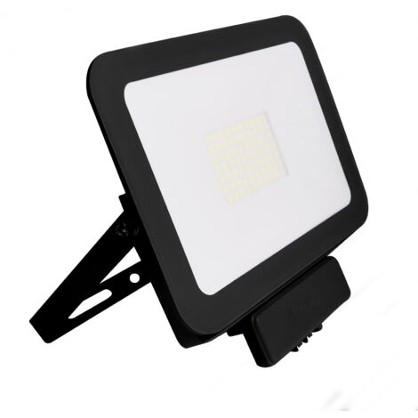 Projecteur LED 30W Ipad Détecteur Mouvement 6000K
