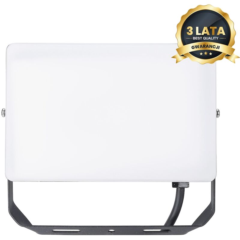 Projecteur LED 50W 5000lm 5000K