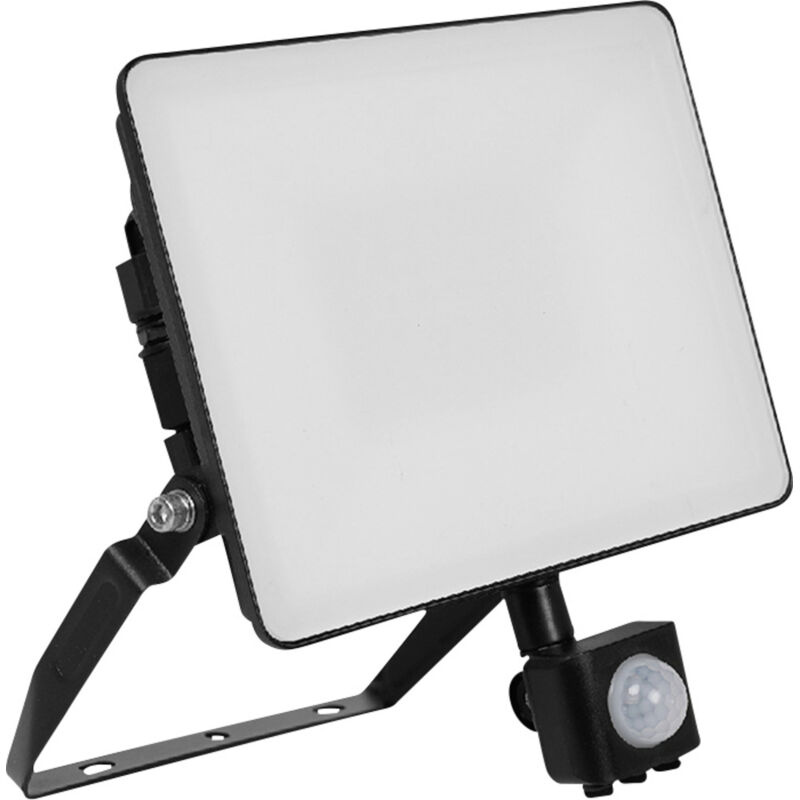 V-TAC VT-4949-FC 23849 Projecteur LED extérieur CEE: E (A - G) 50 W Couleur d'éclairage (ampoule LED