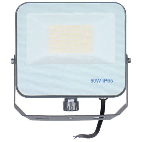 Projecteur LED 50W IP65 CCT - 3000K/4000K/6000K - SILUMEN