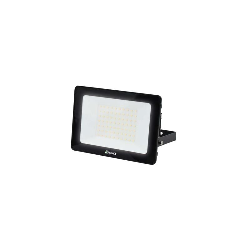 Projecteur led 50w mural utltra plat intérieur extérieur 5000 lumens