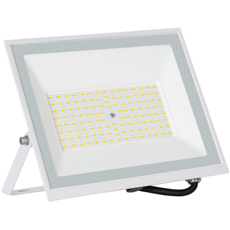 Projecteur led 70W 120lm/W IP65 S3 3000K Non Blanc Blanc chaud Projecteur led 70W 120lm/W IP65 S3 3000K Non Blanc Blanc chaud