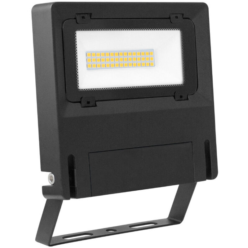 Aric - projecteur à led michelle - 50w - 3000k - noir 50789 Aric - projecteur à led michelle - 50w - 3000k - noir 50789