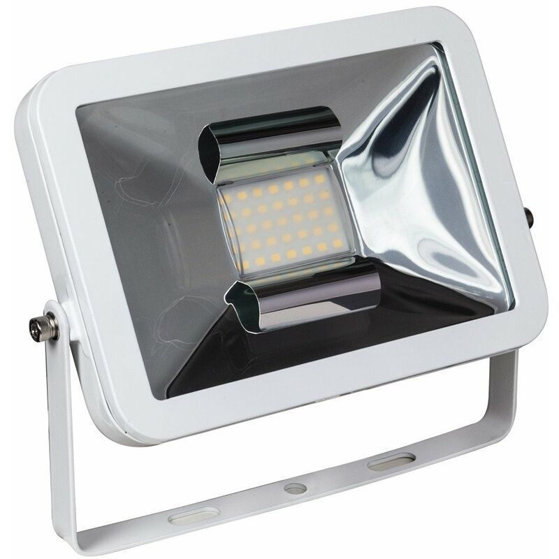 Projectueur led Beghelli slim 10W 4000K led Blanc 86105 Projectueur led Beghelli slim 10W 4000K led Blanc 86105