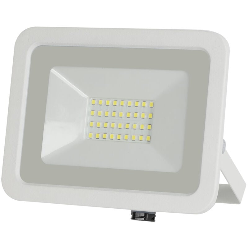 Projecteur led Blanc 200-265VAC 30W 4000K