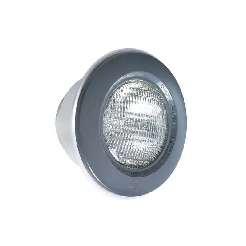 Projecteur led blanc Crystalogic - Modèle: Liner - Couleur enjoliveur: Anthracite
