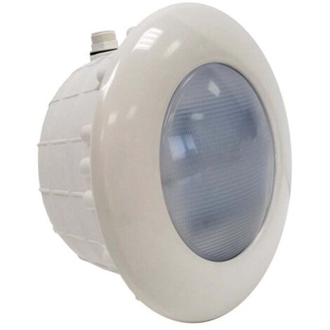 Projecteur LED blanc EASY LINE PAR56.